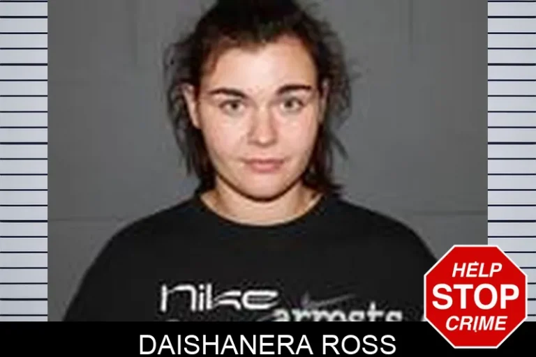 Daishanera Ross