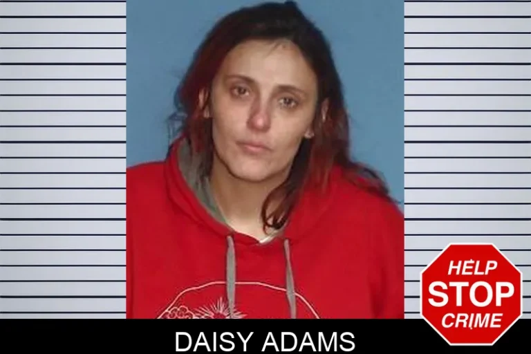 Daisy Adams
