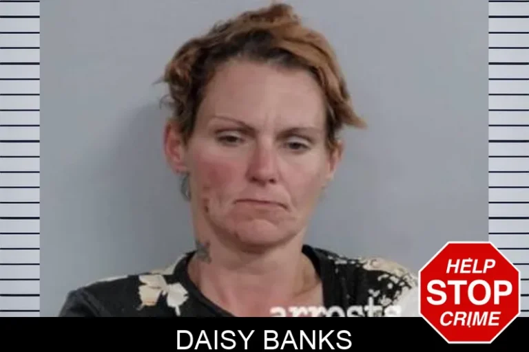 Daisy Banks