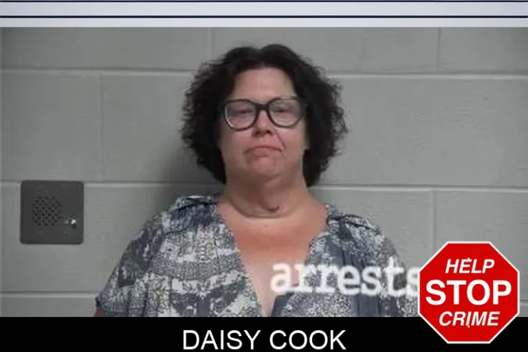 Daisy Cook