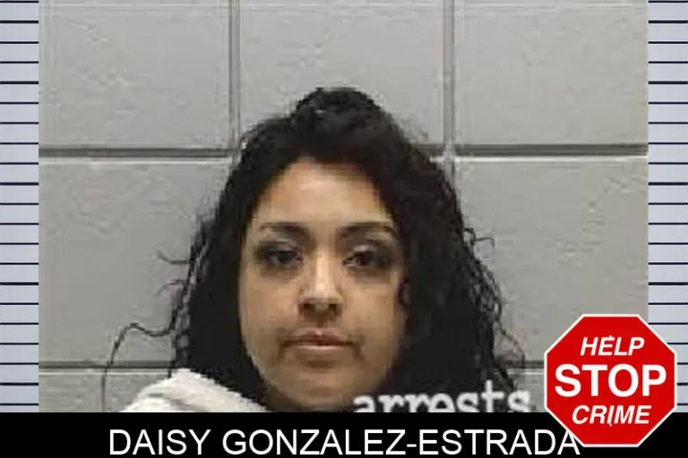 Daisy Gonzalez-Estrada