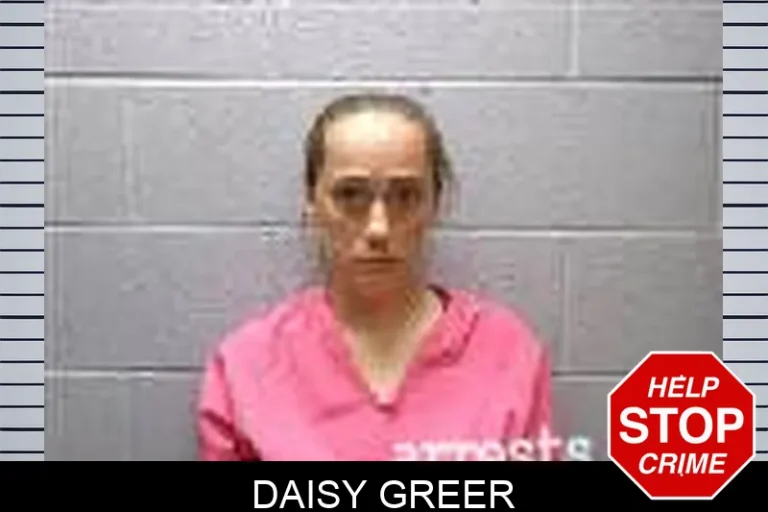 Daisy Greer