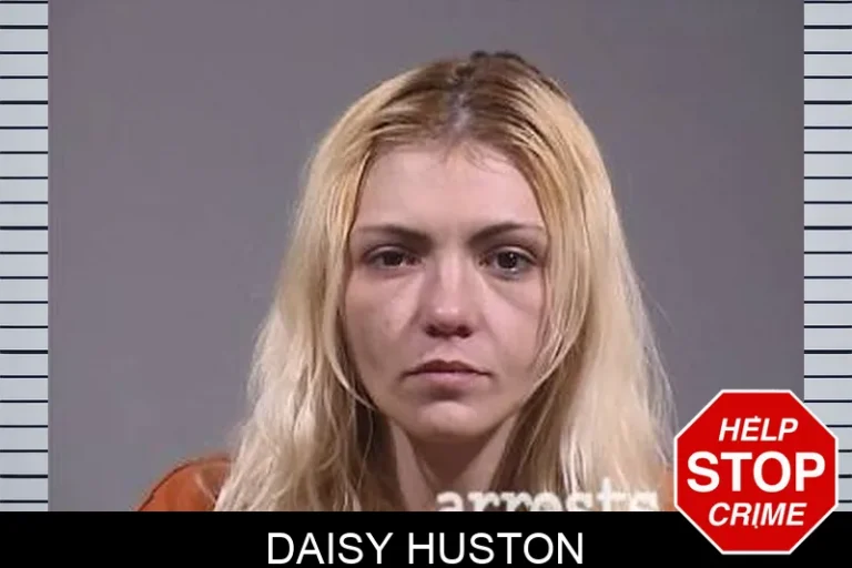 Daisy Huston