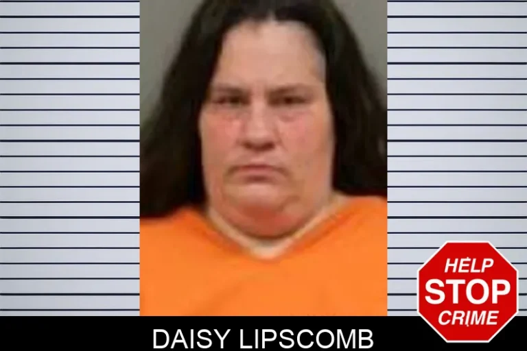 Daisy Lipscomb