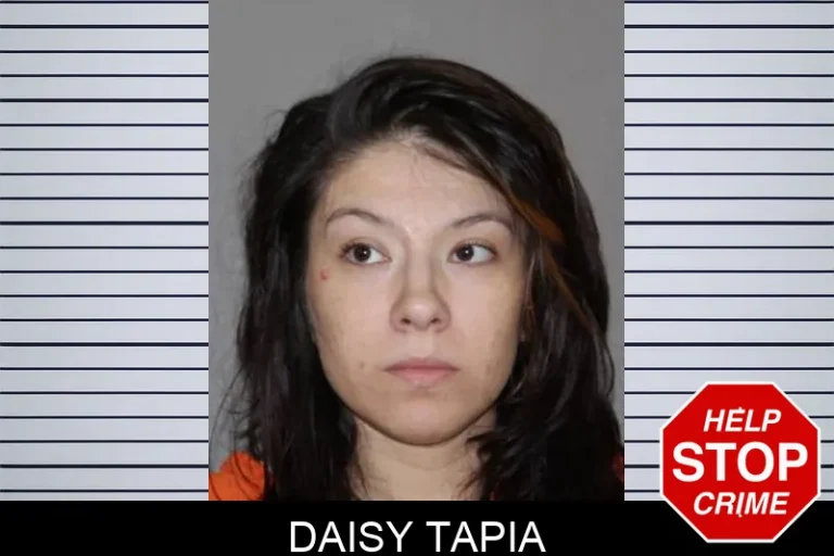 Daisy Tapia