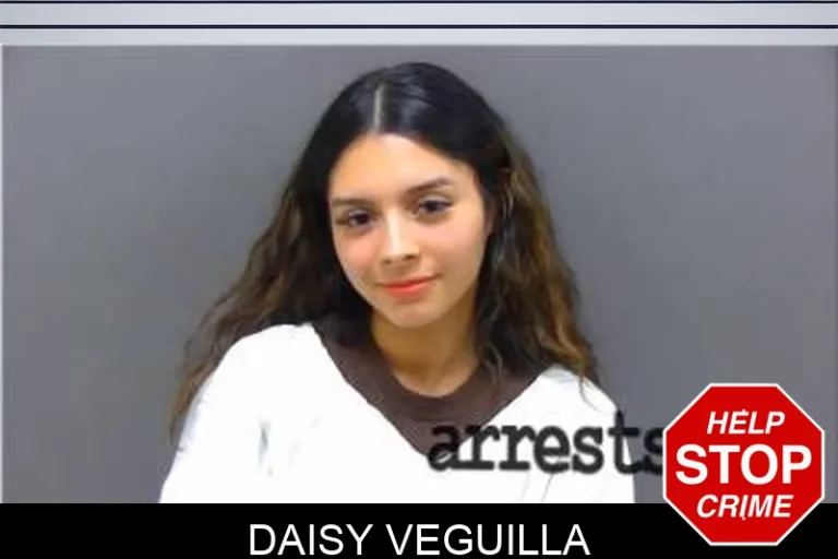 Daisy Veguilla