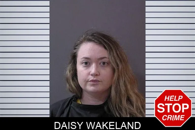 Daisy Wakeland