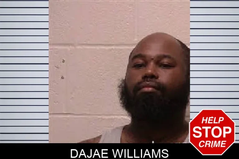 Dajae Williams