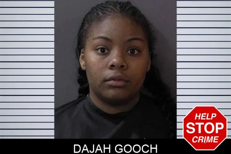 Dajah Gooch