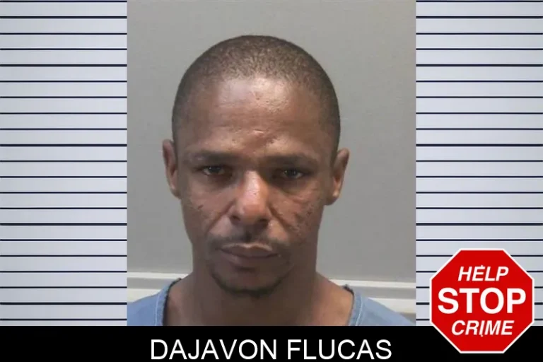 Dajavon FluCas