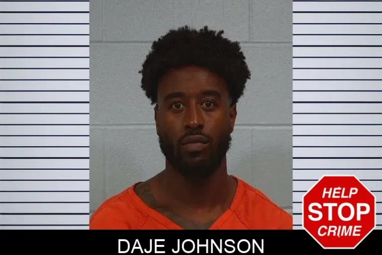 Daje Johnson