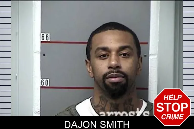 Dajon Smith