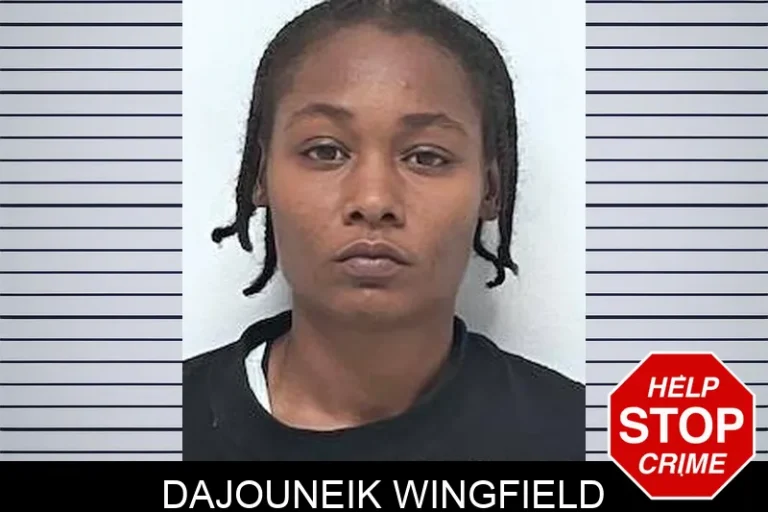 DajouNeik Wingfield