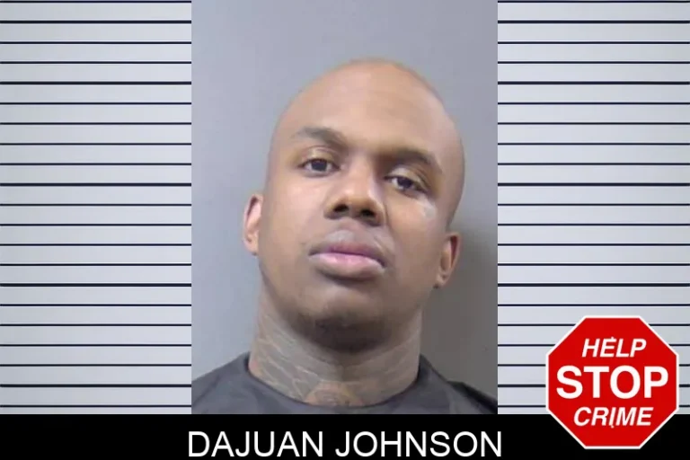 Dajuan Johnson