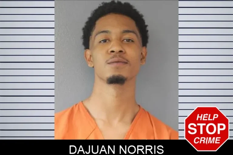 Dajuan Norris