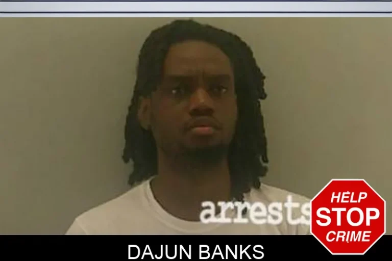 Dajun Banks