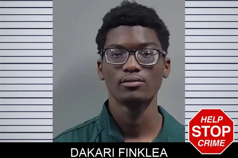 Dakari Finklea