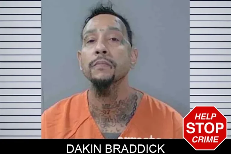 Dakin Braddick
