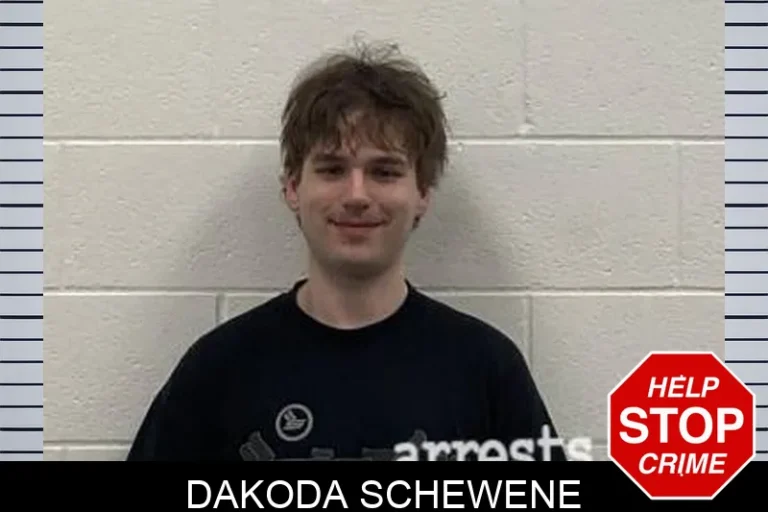 Dakoda Schewene