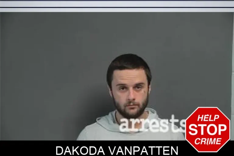 Dakoda Vanpatten