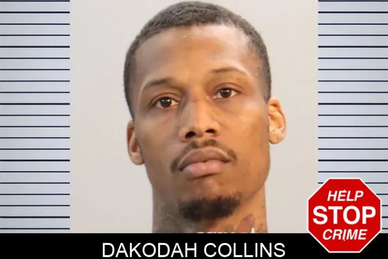 Dakodah Collins