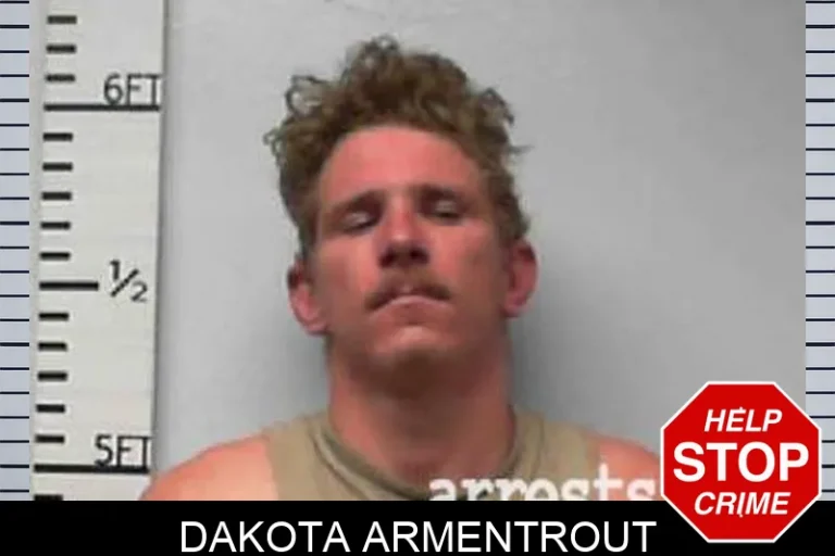 Dakota Armentrout