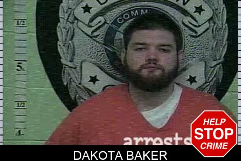Dakota Baker