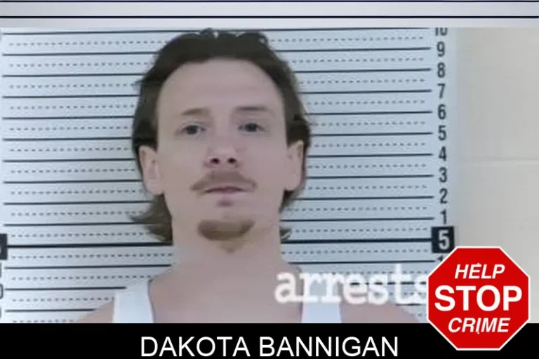 Dakota Bannigan