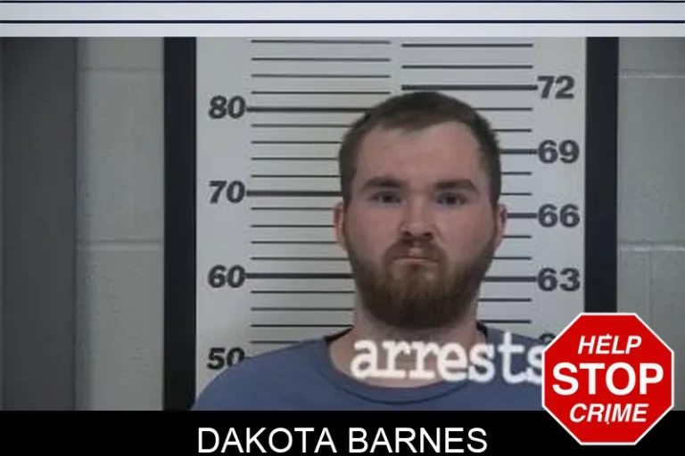 Dakota Barnes