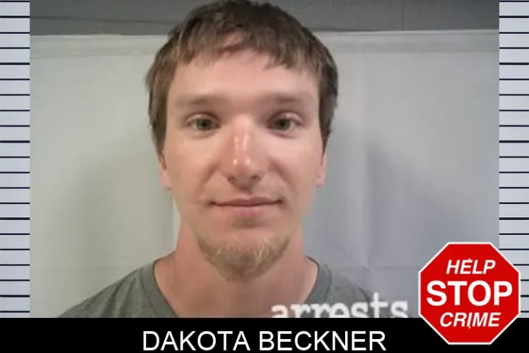 Dakota Beckner