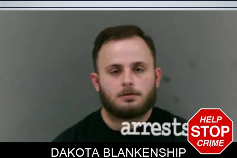 Dakota Blankenship