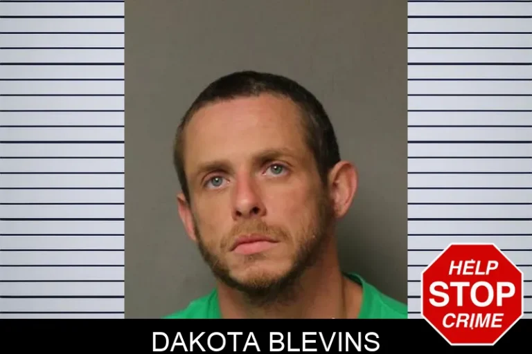 Dakota Blevins