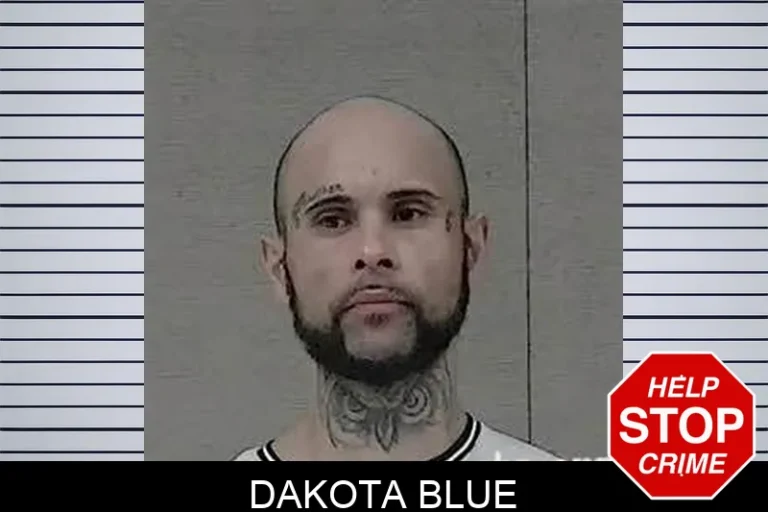 Dakota Blue