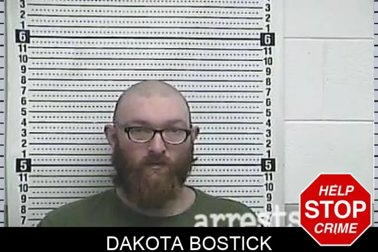 Dakota Bostick
