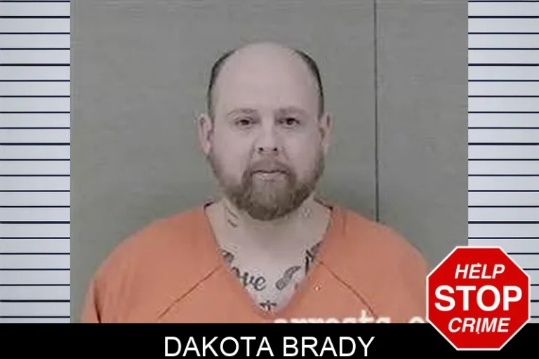 Dakota Brady