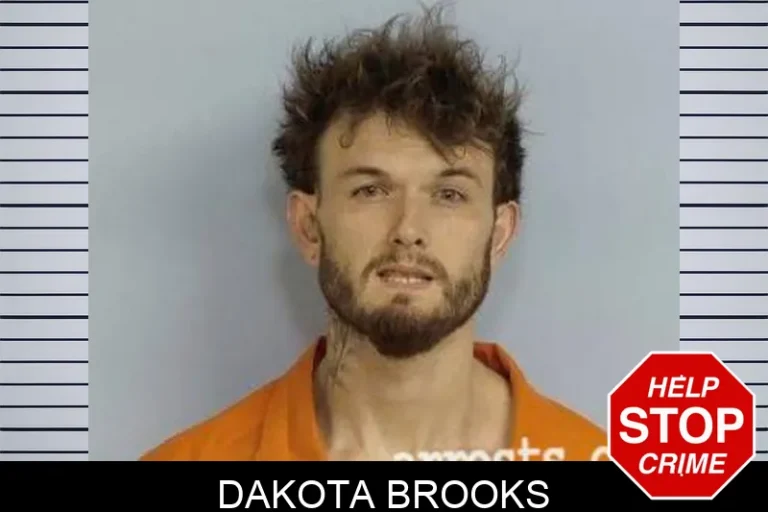 Dakota Brooks