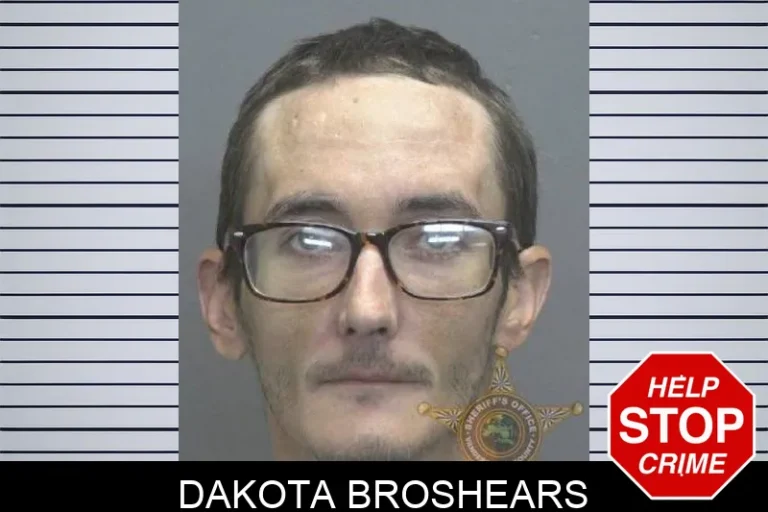 Dakota Broshears