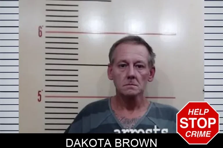 Dakota Brown