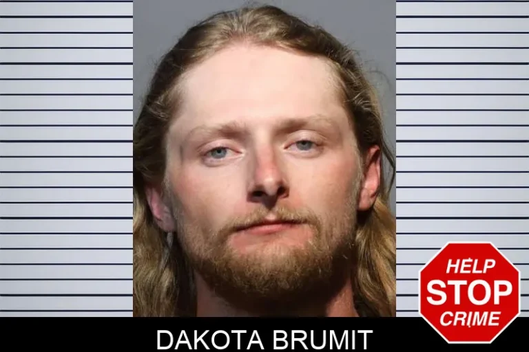 Dakota Brumit