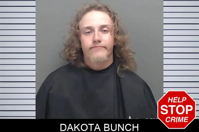 Dakota Bunch