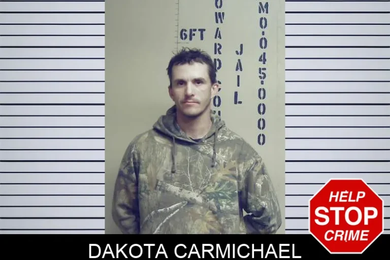 Dakota Carmichael