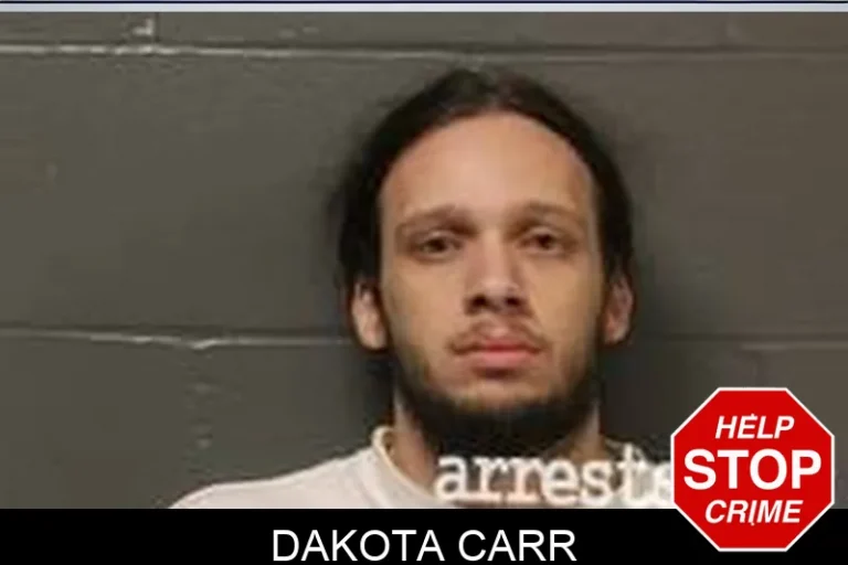 Dakota Carr