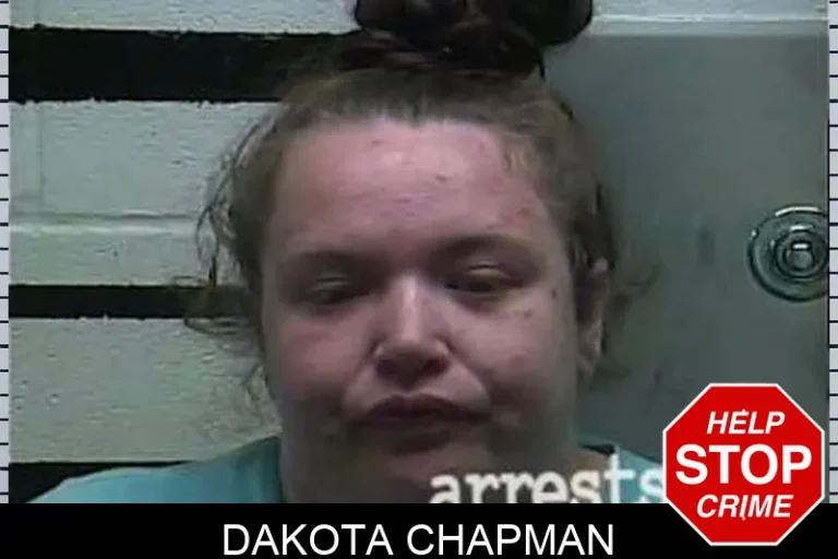 Dakota Chapman
