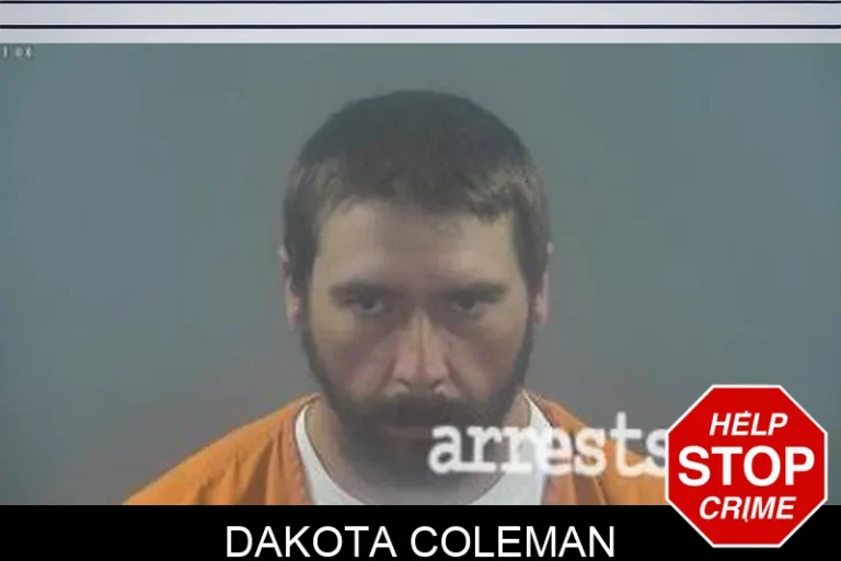 Dakota Coleman