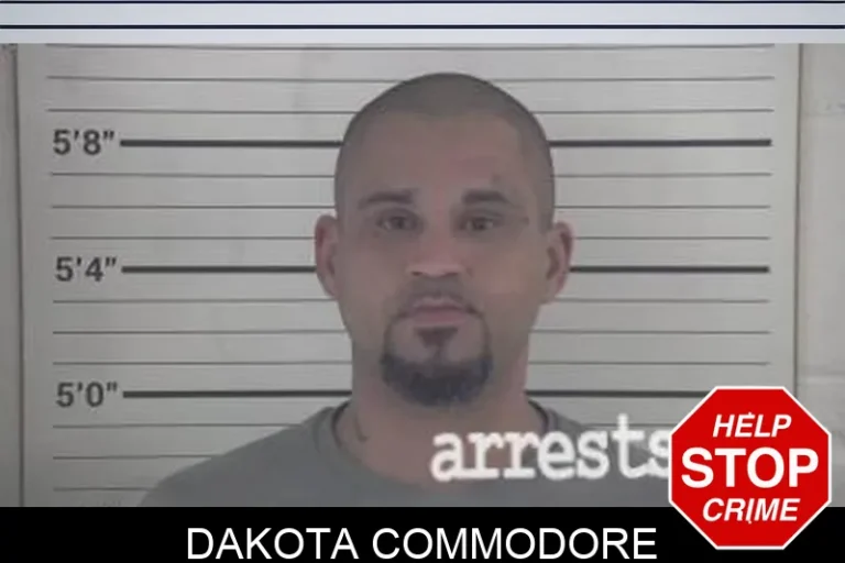 Dakota Commodore