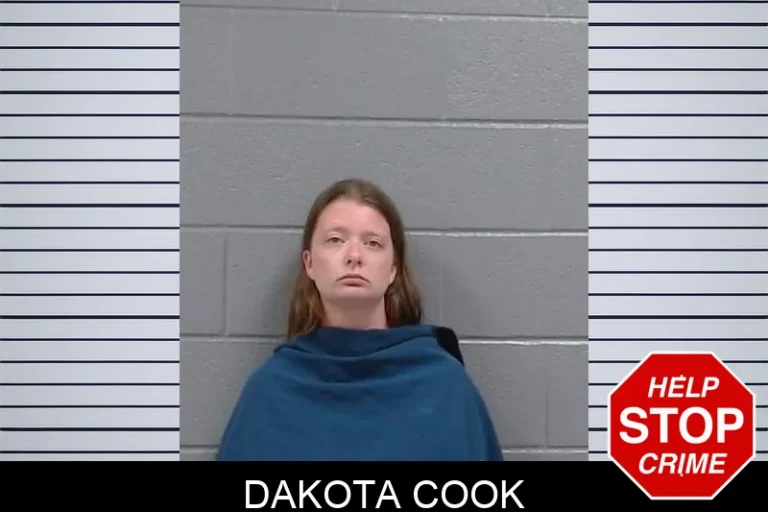 Dakota Cook