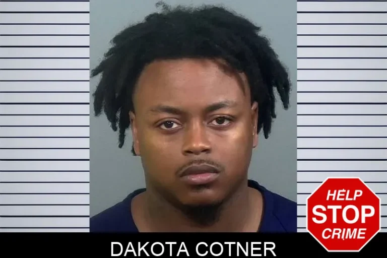 Dakota Cotner