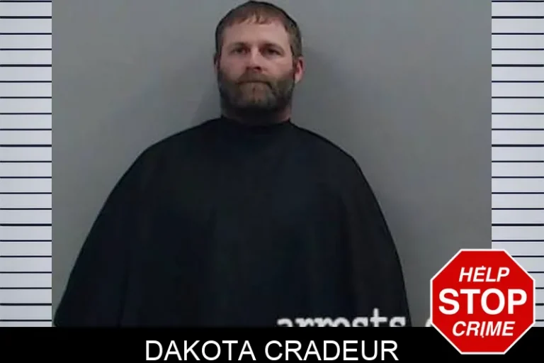 Dakota Cradeur