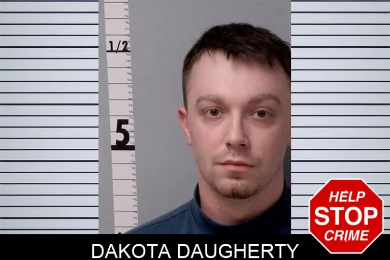Dakota Daugherty