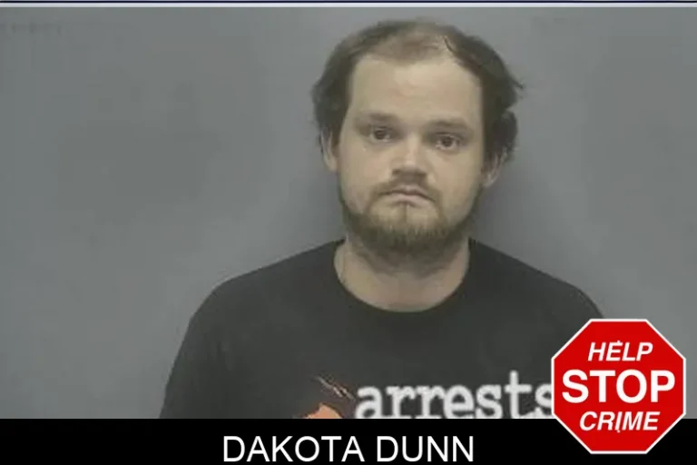 Dakota Dunn